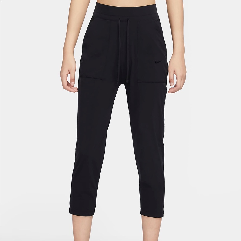 Nike Bliss Luxe 7/8 Training Pants